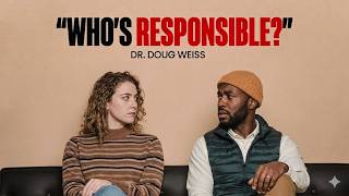 Who’s Responsible For Cheating In A Relationship?