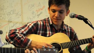 Video thumbnail of "Surfer Blood - Miranda (Live in the CD102.5 Big Room)"