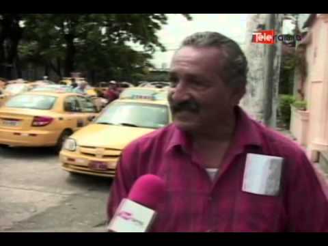 Uso del taxímetro será obligatorio