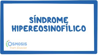 Sndromehipereosinoflico nord