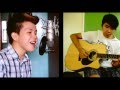 Nasayo na ang lahat Daniel Padilla - (Cover) Karl Zarate Ft. Jorell Prospero