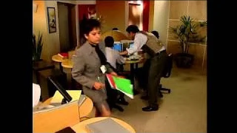 Cuando seas ma - Captulo 83