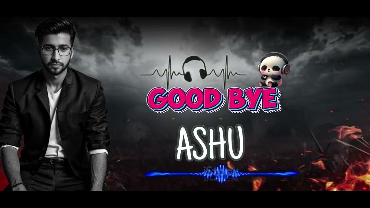 "No More Us, Only Goodbye 💔"