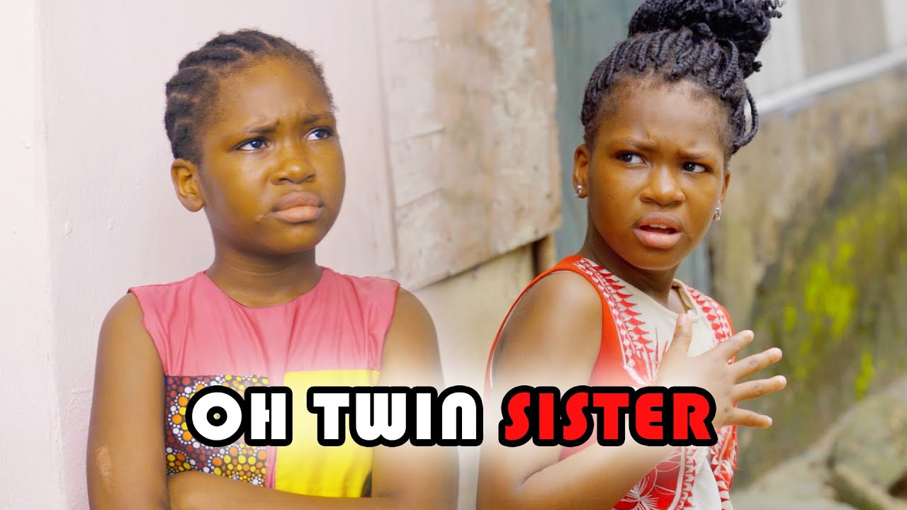 Real Twin Sisters