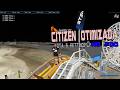 CITIZEN MUITO LEVE E OTIMIZADA PARA PC SUPER FRACO | NO FOG + GTA SETTING + PRESET