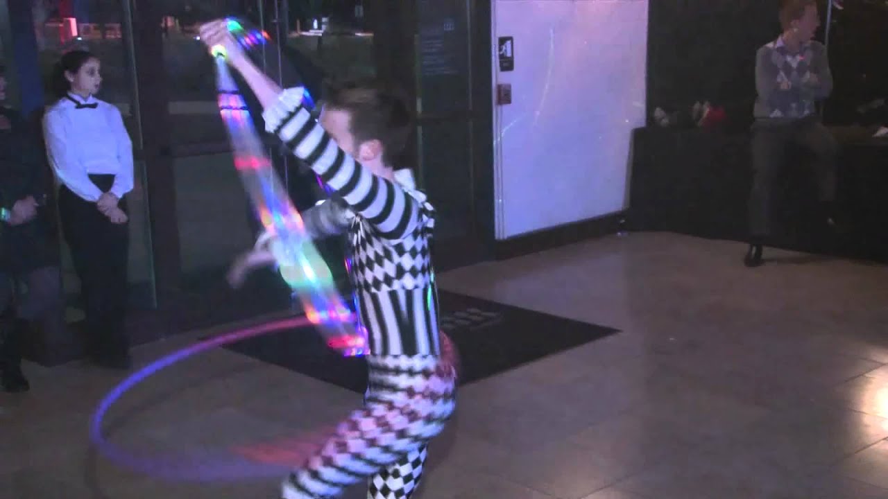 Sabrina's Super Sweet 16