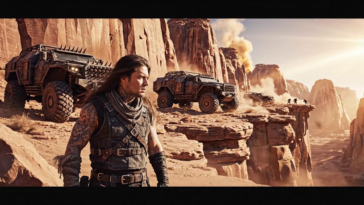 ADRENALINE POWER METAL ⚔️ A Soundtrack for Epic Battles 🤘 (Inspired by Dragonforce's Speed)