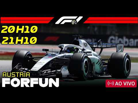 F1 26 AO VIVO FORFUN EM HOMENAGEM A ITALIA FORA DA COPA DO MUNDO CLUBE DE PILOTOS DICAS F1