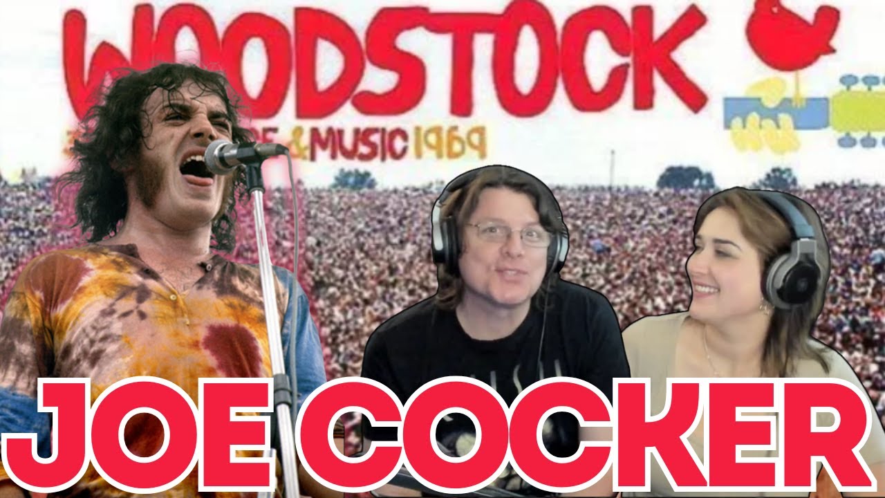 洋楽 Joe Cocker / LIVE AT WOODSTOCK 1994 Joe Cocker – Live At Woodstock 1994 – CD (Album, Unofficial