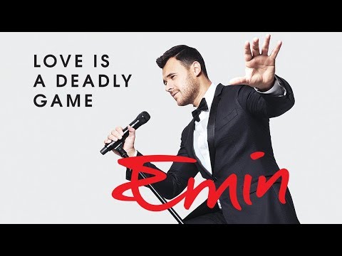 Emin - Love Is A Deadly Game Reloaded