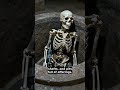 Why a Skeleton Was Buried in a Roman Well With Diana and Mercury