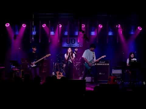 연세대 로드사이드 - 씨스루 (Cover 권진아)