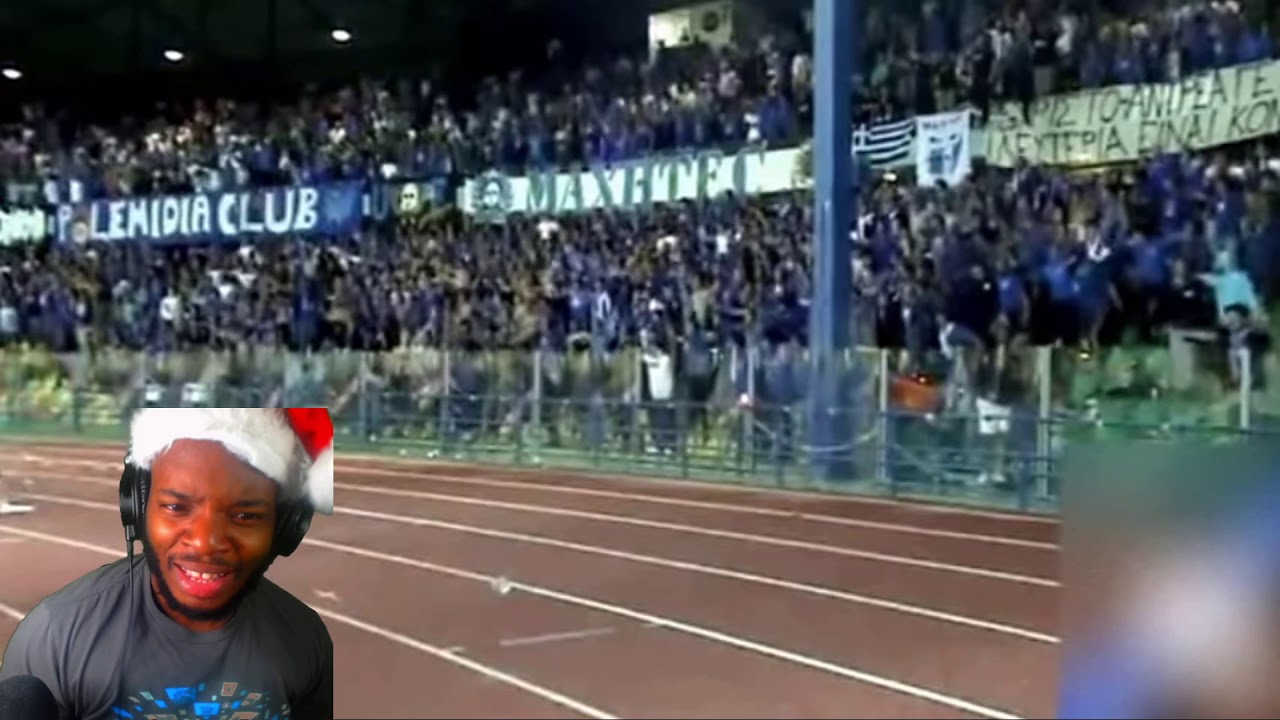 АМЕРИКАНСКАЯ РЕАКЦИЯ НА АНОРТОСИС ФАМАГУСТА УЛЬТРАС - ЛУЧШИЕ МОМЕНТЫ