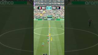 Mexico Vs South Africa Fifa World Cup 2026