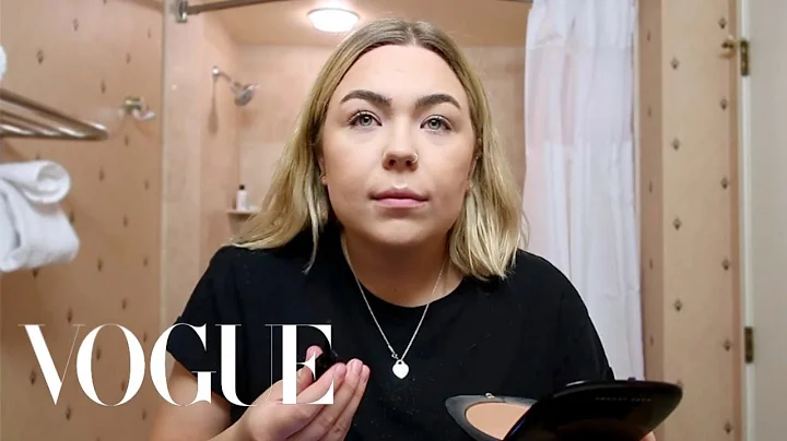 Colleen Shay's Everyday Makeup Routine | Beauty Se...