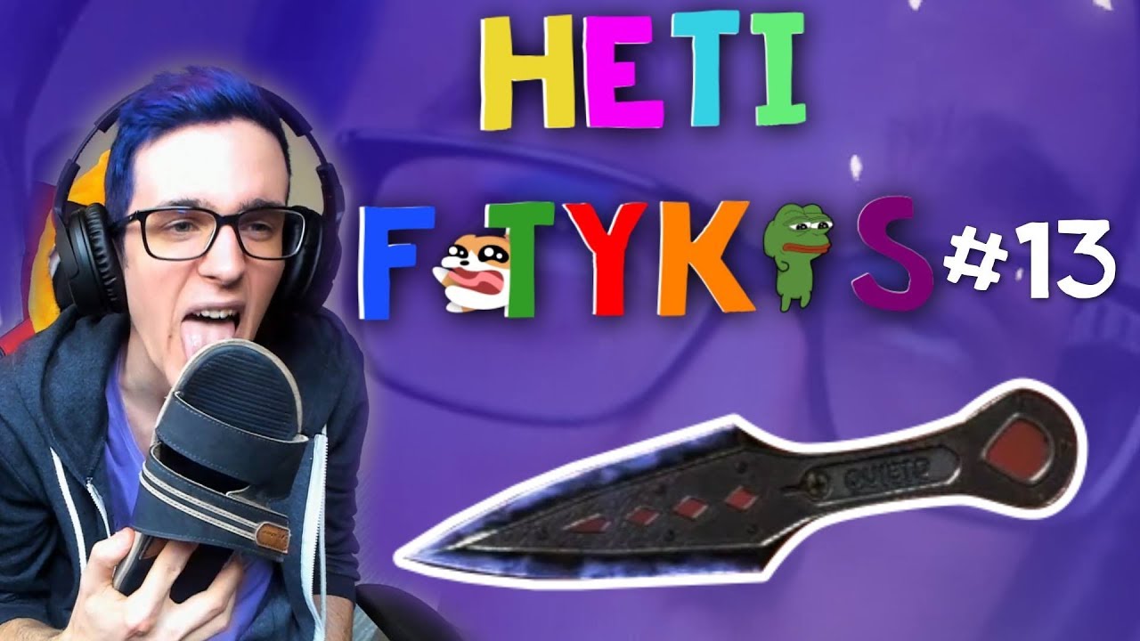 Ruben - Heti Fotykos #13