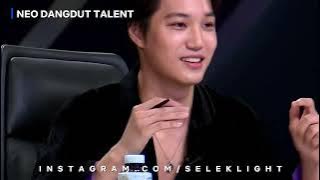 Seperti Mati Lampu | Dojaejung.