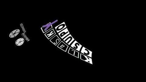 Klasky Csupo V2 In Rotation Wave (Android VideoPad Version)