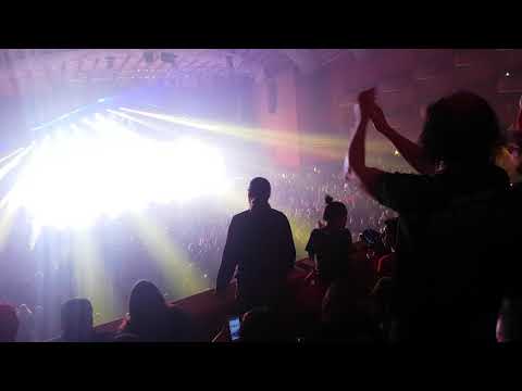 Cargo Pe tine Romanie Te strig Live Sala Palatului 2018