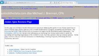 Troubleshooting the Installation of an ODBC Data Source for Ajera SQL Database