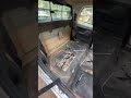 Transformei o interior dessa Strada! 😱✨ #higienizaçãoautomotiva #antesedepoiscarro #detailing