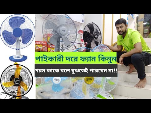High-Speed Fan, Table Fan, Portable Charger Fan, Wall Fan, GFC Fan, Stan...