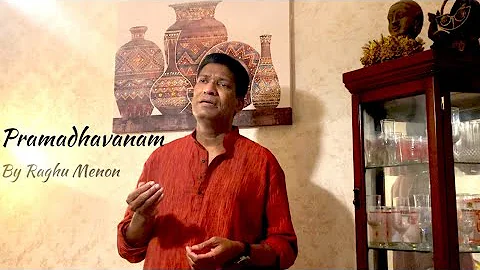 Pramadhavanam Veendum |His Highness Abdulla | Ragh...