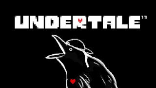 🔴UNDERTALE - End?