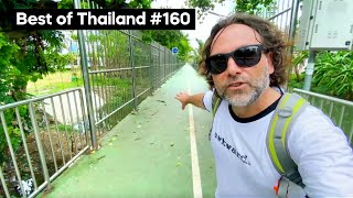 The Green Mile in BANGKOK @BestOfThailandTeenee
