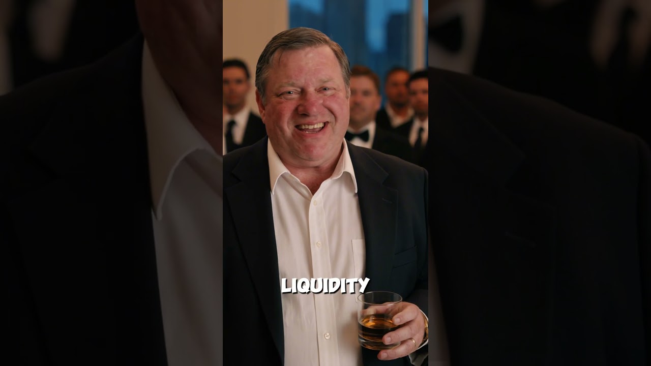 CEO Laughed “I Don’t Shake Hands with Staff” — Then the Black Woman Pulled $3B from His Bank