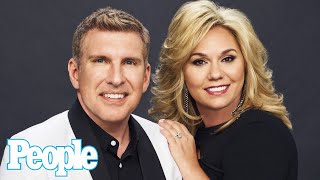 Todd and Julie Chrisley Will Serve Majority of Prison Sentences in &quot;Camp Environment&quot; | PEOPLE