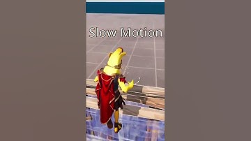 Slow Motion Showcase