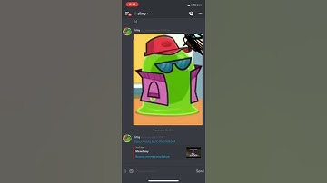 HOW TO BLOCK SOMEONE ON DISCORD!