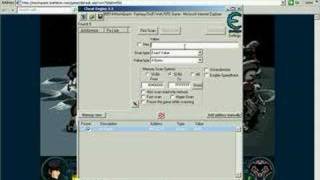 MechQuest Hack using CE