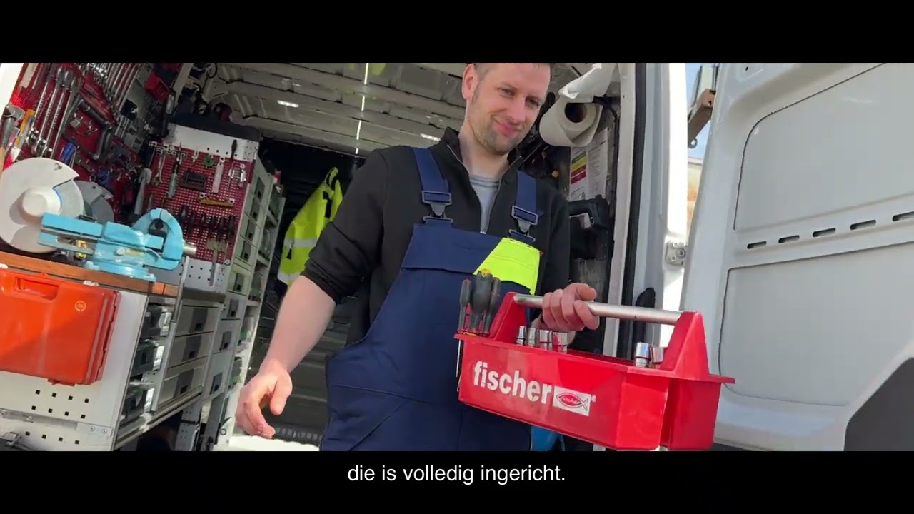 Jeroen en Bram van Kalmar over hun nieuwe MAN TGE – Kracht en comfort