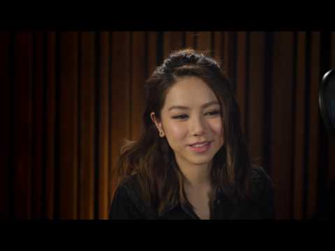 G.E.M.【Live Piano Session II 幕後花絮】鄧紫棋