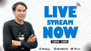🔴 LIVE NOW  BREN RN