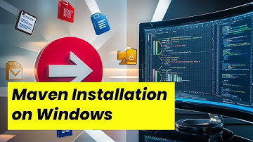 Maven on Windows: The Ultimate Installation Guide