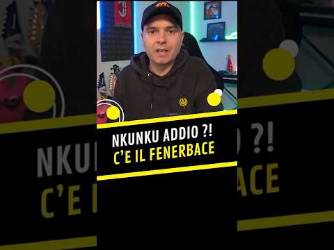 Video NKUNKU VIA DAL MILAN? ?
