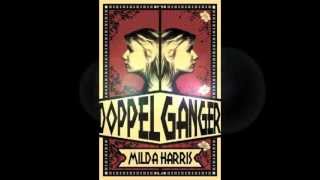 Doppelganger (The Doppelgangers #1) Book Trailer