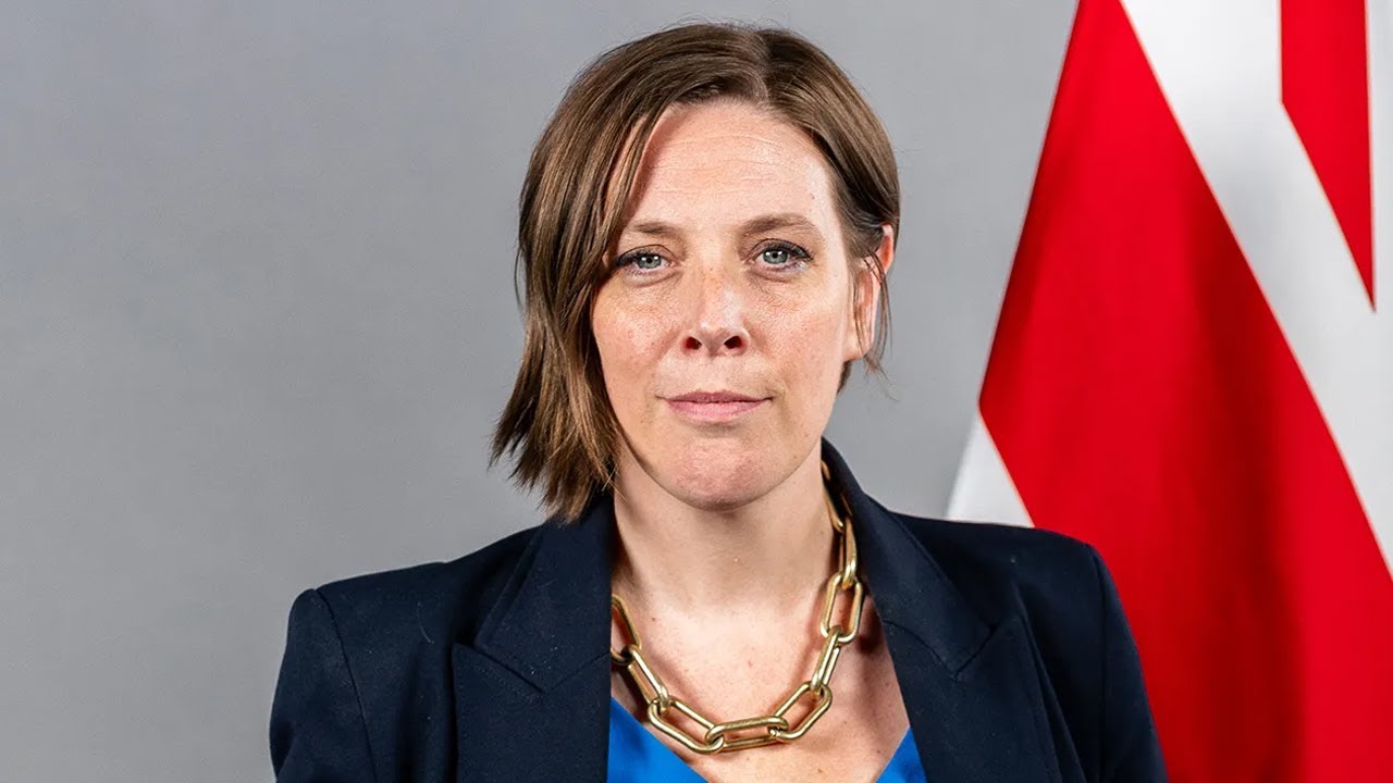 Jess Phillips' mishandling of the incident has been heavily criticised