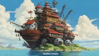 童心に返る 💽 2時間のBGM ジブリ音楽 🔔 歴代の癒しジブリスタジオ、BGMリラックスジブリ by Ghibli Music 11,020 views 1 month ago 2 hours