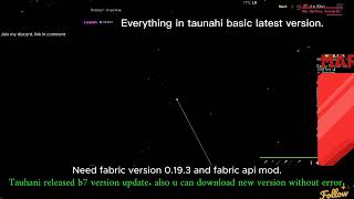 Cracked Taunahi Showcase!
