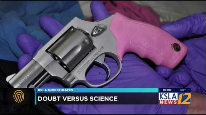 INVESTIGATION - Doubt versus Science:  Was it real...