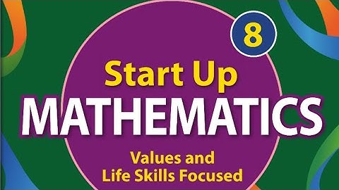 Chapter-1 || Rational numbers || ex-1.1 || start up mathematics viva || class 8