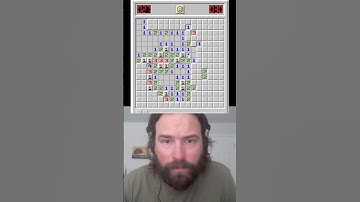 SO MANY MINES #minesweeper