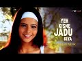 Yeh Kisne Jadu Kiya (Official Lyric Video) | Falguni Pathak | Yeh Kisne Jadoo Kiya