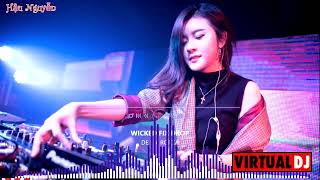 Vol 1 | Nonstop Bộ 3 DJ x Producer Cực Đỉnh | Wicked x Thành Vũ x Rumbarcadi