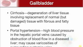 Chapter 17 - Digestive System