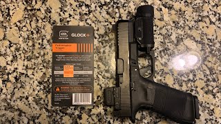 A Quick Overview: Glock Performance Trigger